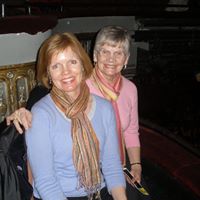 Dorothy Wilkinson Photo 21