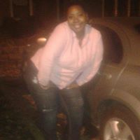 Tiffany Houston Photo 8