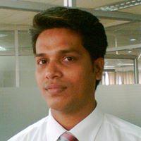 Monjur Chowdhury Photo 9