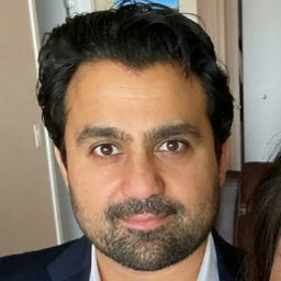 Nehal Desai Photo 13