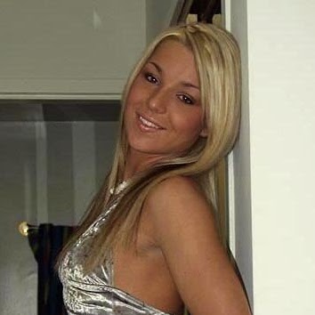 Maria Sanches Photo 11