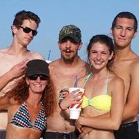 Renee Swift Photo 13