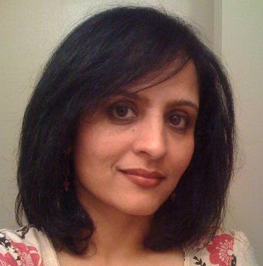 Geetha Rao Photo 21