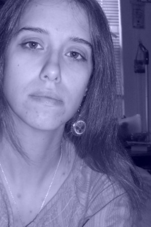 Amber Cottrell Photo 1