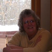 Joanne Swanson Photo 2