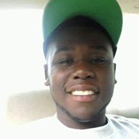 Terrence Houston Photo 2