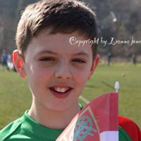 Connor Mccann Photo 14
