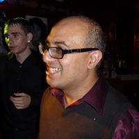 Mark Farrar Photo 41