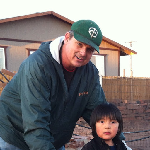 Larry Justice Photo 27