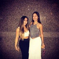 Taylor Nguyen Photo 7