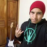 Carlos Tucubal Photo 5