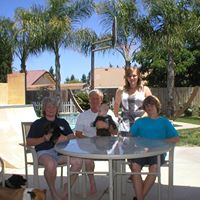 Juanita Thompson Photo 1