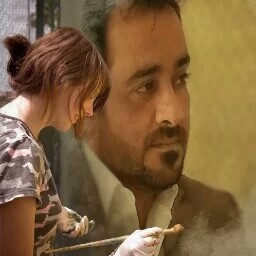 Ahmed Aziz Photo 32
