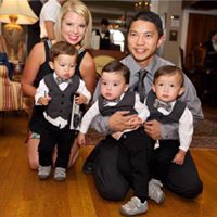 Lisa Wang Photo 27