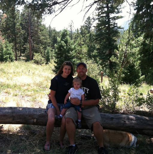 Courtney Schubarth Photo 2
