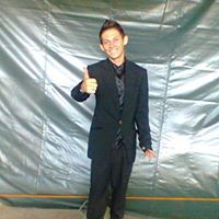 Edwin Hudson Photo 20