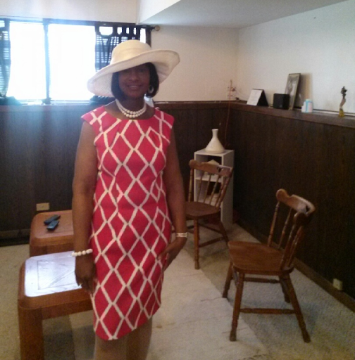 Audrey Byrd Photo 36