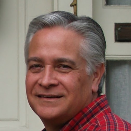 Robert Foss Photo 32