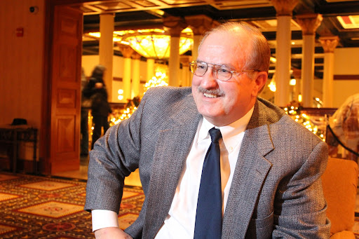 Neil Cochran Photo 19