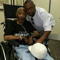 Phillip Monroe Photo 6