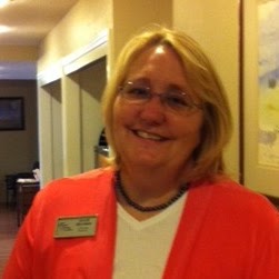Julie Bucher Photo 11