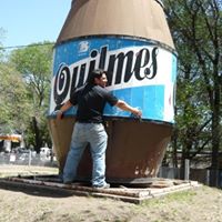 Ernesto Fierro Photo 13