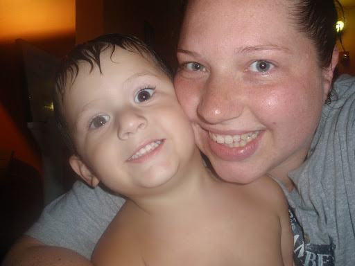 Amber Cooper Photo 30