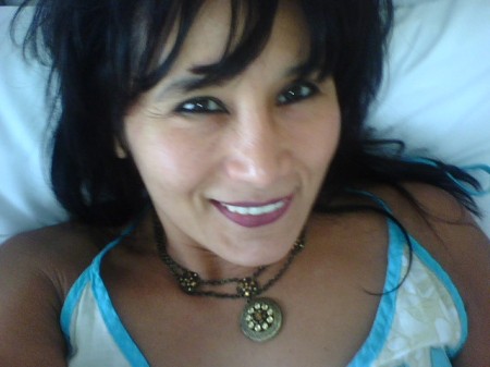 Martha Rossi Photo 11