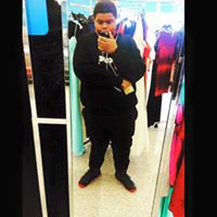 Ricardo Watkins Photo 9