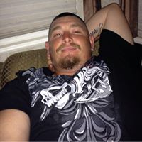 Ben Mcdaniel Photo 22