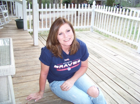 Angie Sanders Photo 6