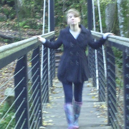 Tara O'Connor Photo 8