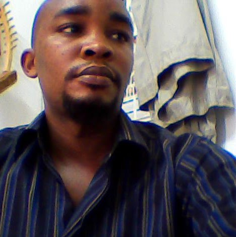 Omar Muhammad Photo 30