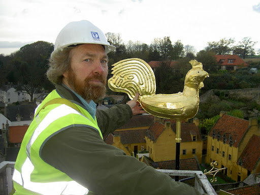 Mark Jeffery Photo 9