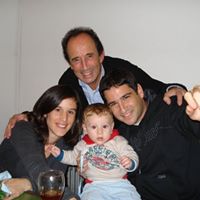 Daniel Gottlieb Photo 38