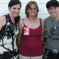 Laura Crawford Photo 20