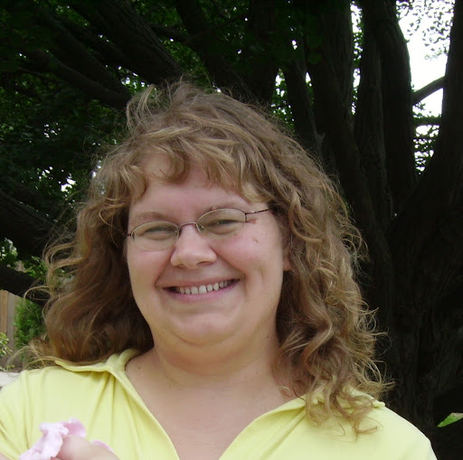 Heather Ward Photo 46