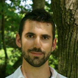 Paul Buckley Photo 16