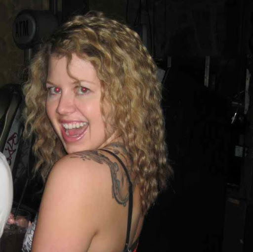 Stephanie Marx Photo 31