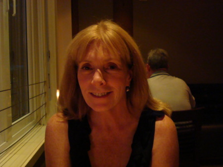 Patricia Moran Photo 8