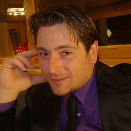David Conti Photo 37
