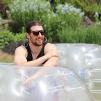 Dustin Maier Photo 13