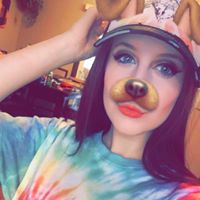 Kristina Barnett Photo 22