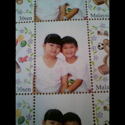 May Pang Photo 10