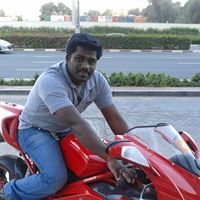 Senthil Ganesan Photo 3