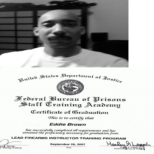 Eddie Brown Photo 33