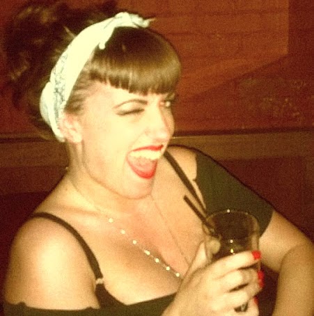 Christina Hooper Photo 38