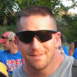 Jon Randall Photo 22
