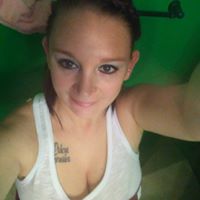 Erica Ray Photo 18
