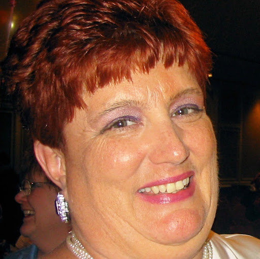 Judy Wertheimer Photo 2